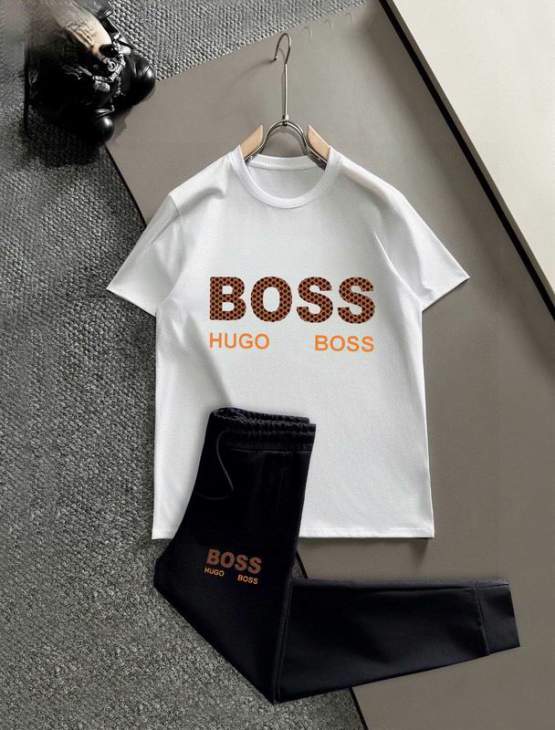 Picture of Boss Shirt Pant Suits _SKUBossM-5XL13xr2820161